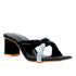 Women Formal Block Heel - 62664S - Block Heel - Walkeaze